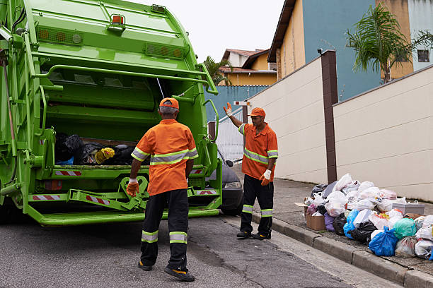 Best Demolition Debris Removal  in Holland, TX