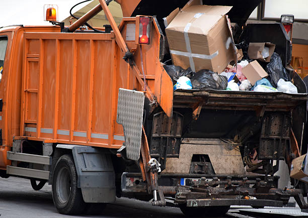 Best Retail Junk Removal  in Holland, TX