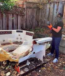 Best Same-Day Junk Removal Services  in Holland, TX