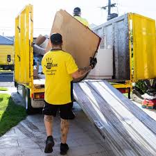 Property Management Cleanouts in Holland, TX